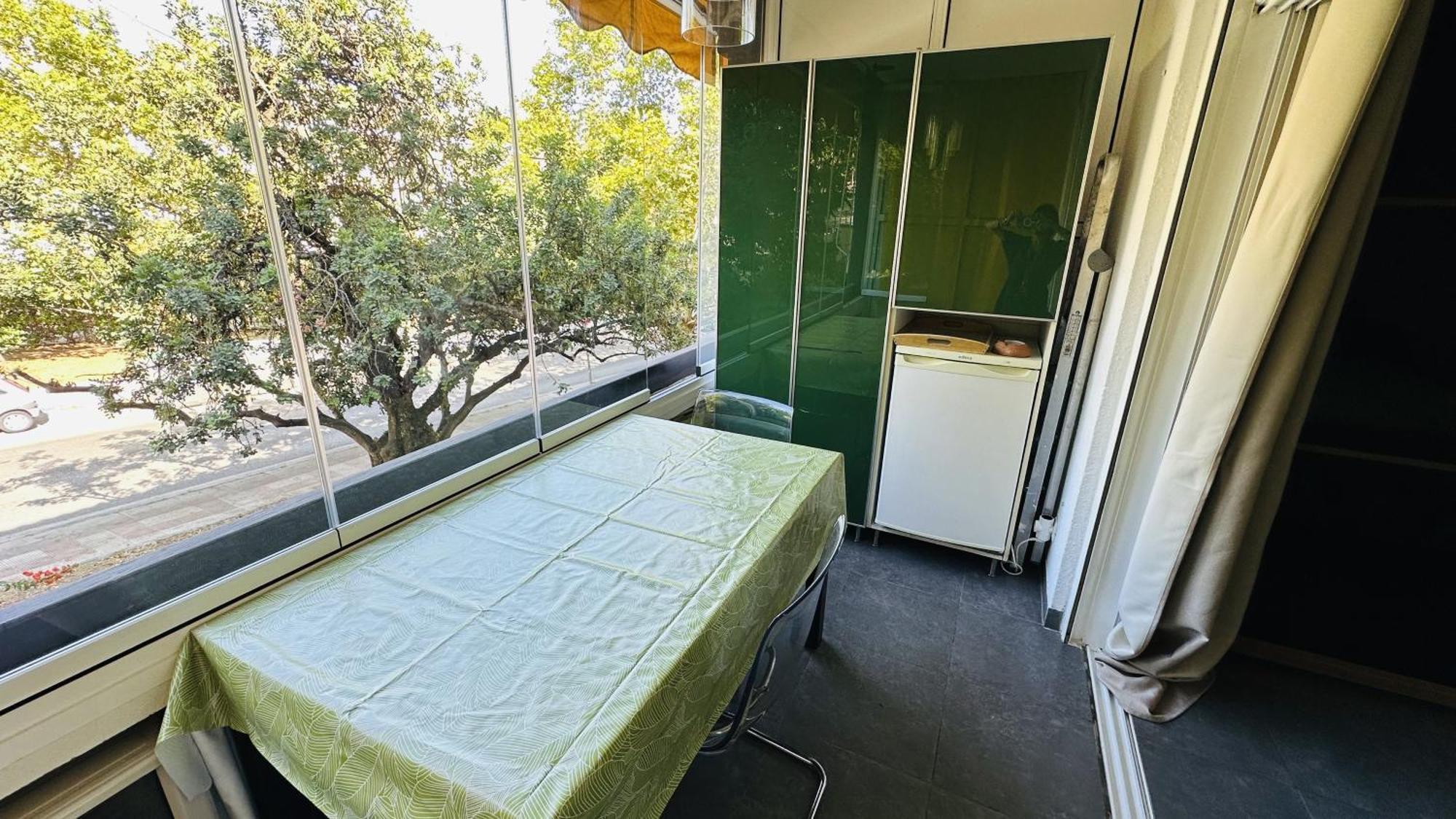 Marbella Studio Golden Mile Exterior photo